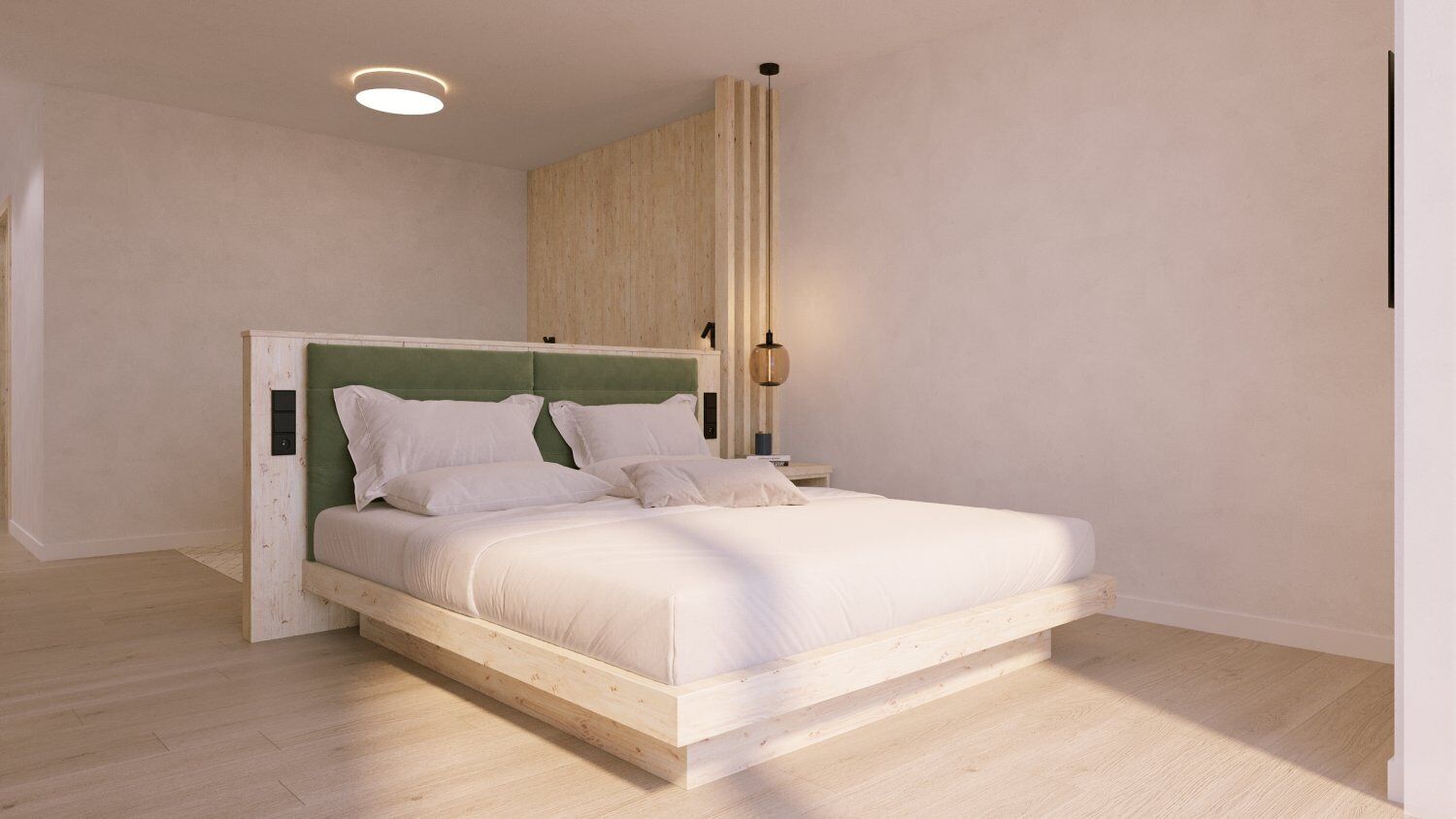 Hotel Kristall