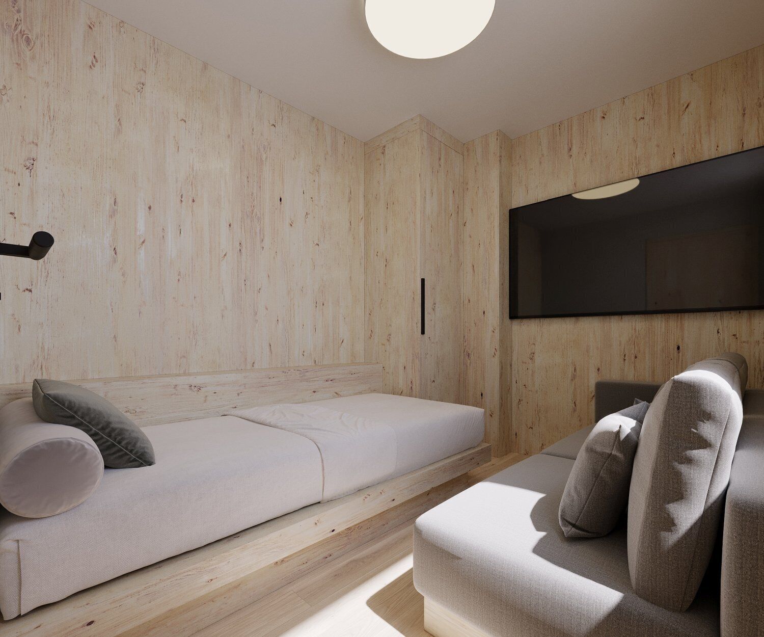 Hotel Kristall