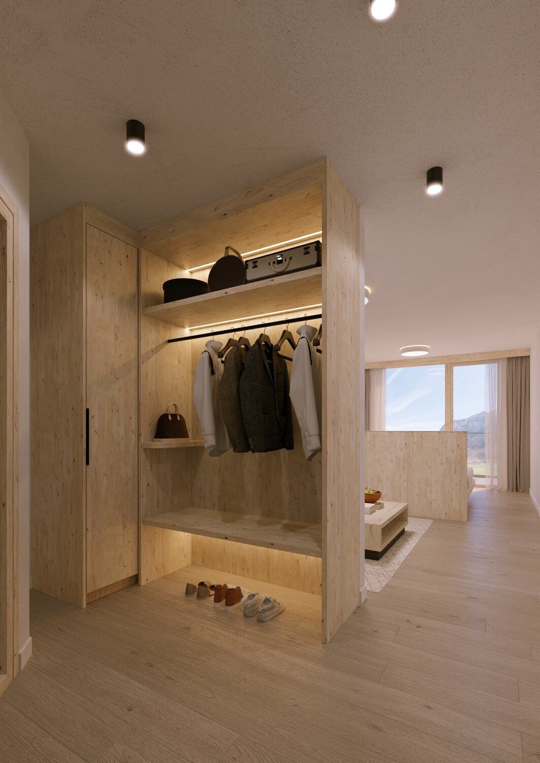 Hotel Kristall