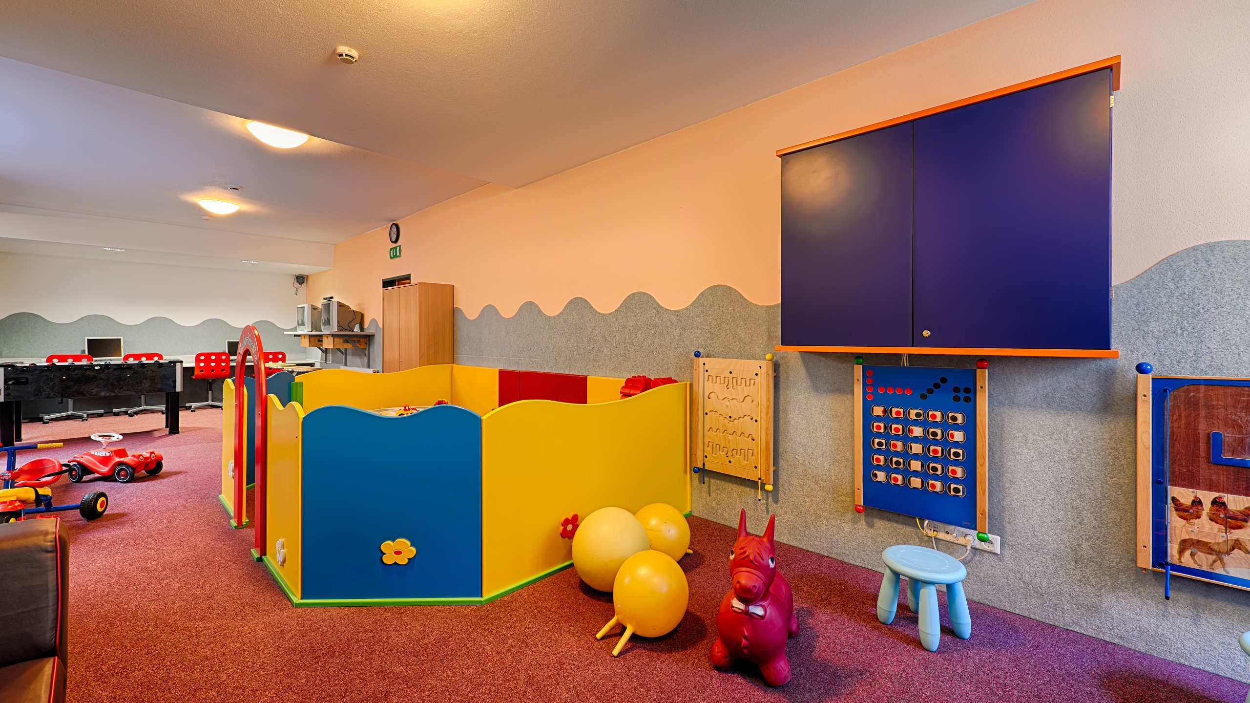 Hotel Kristall