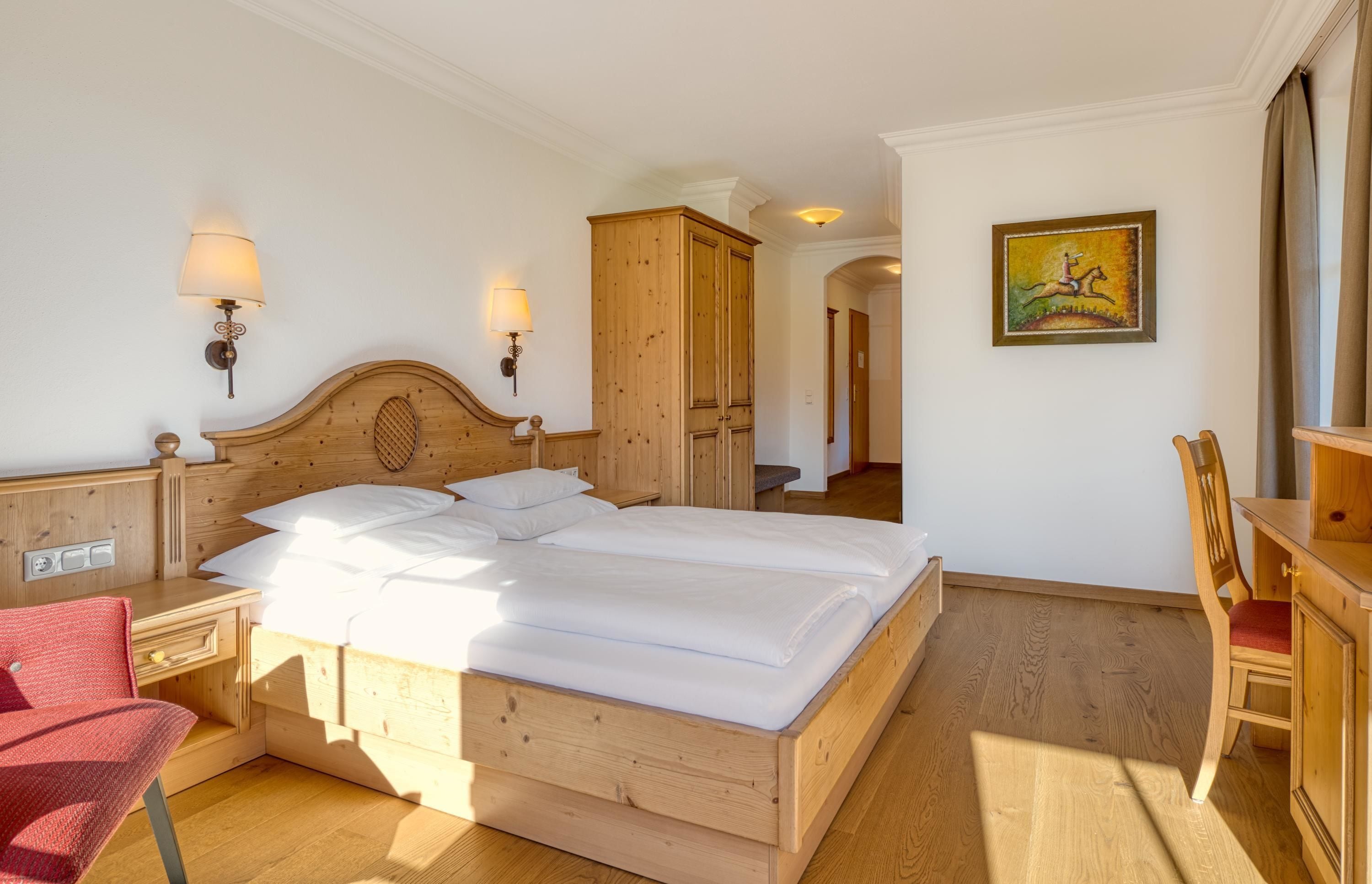 Hotel Kristall
