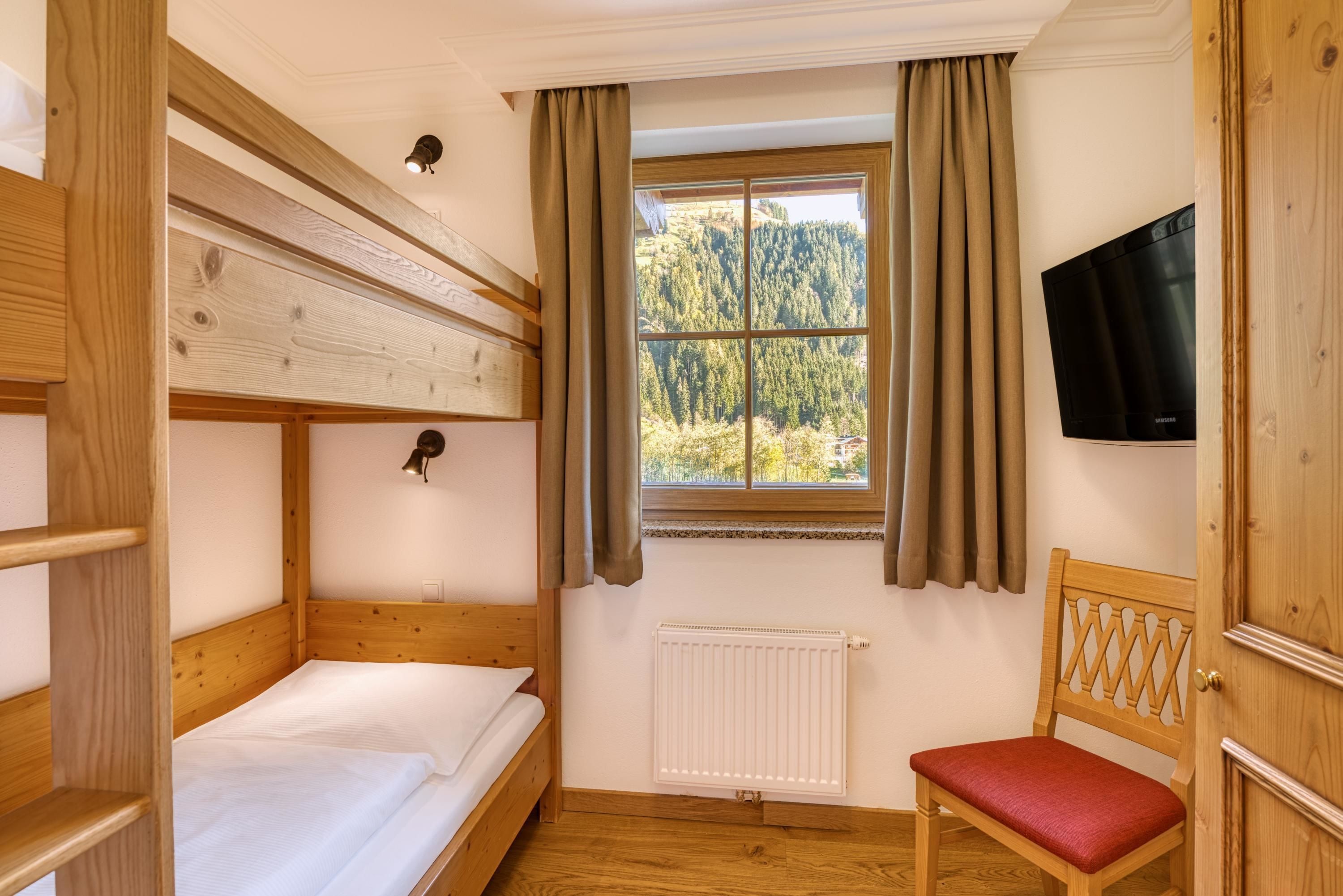 Hotel Kristall