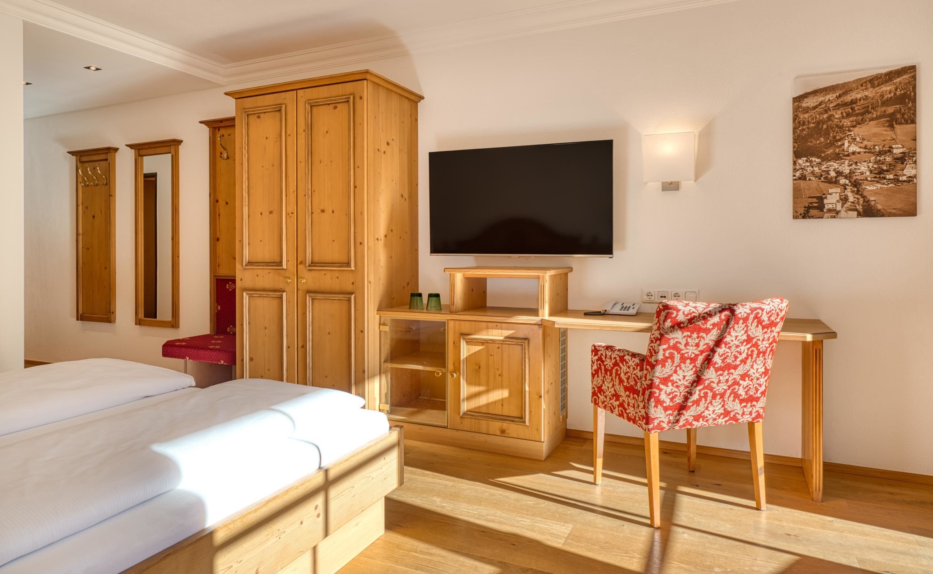 Hotel Kristall