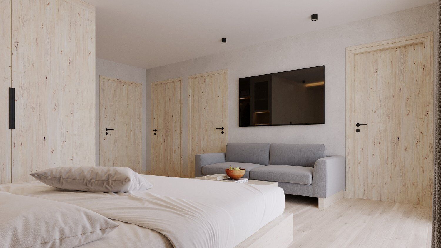 Hotel Kristall
