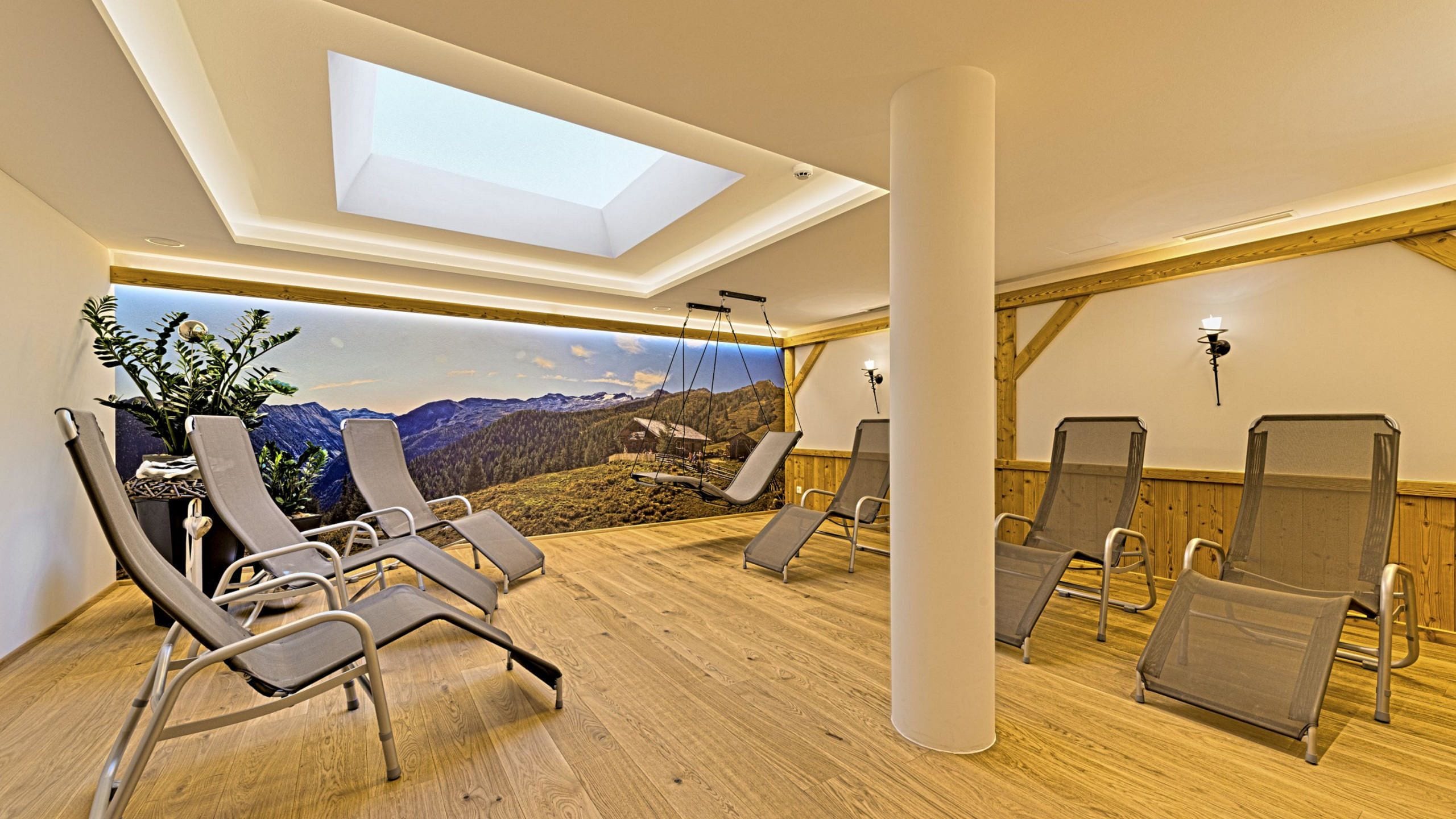 Hotel Kristall