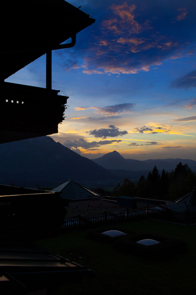 Kurhotel Vollererhof