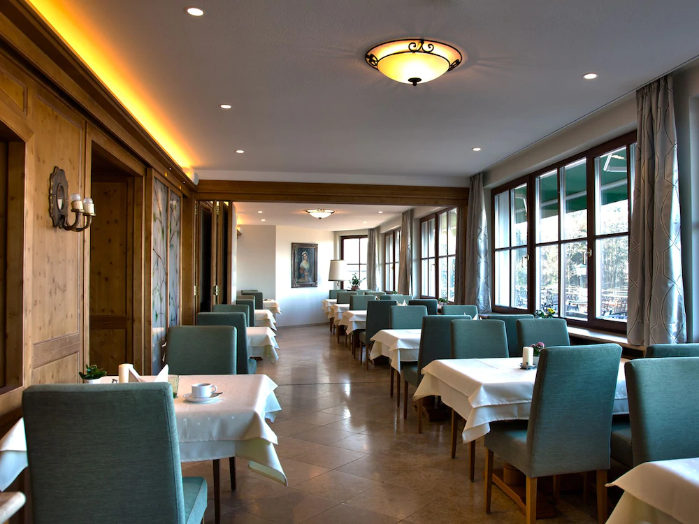 Kurhotel Vollererhof