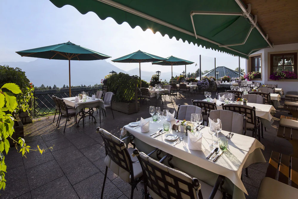 Kurhotel Vollererhof