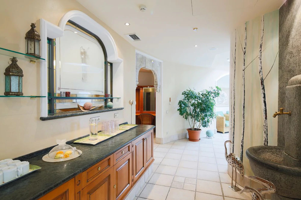 Kurhotel Vollererhof