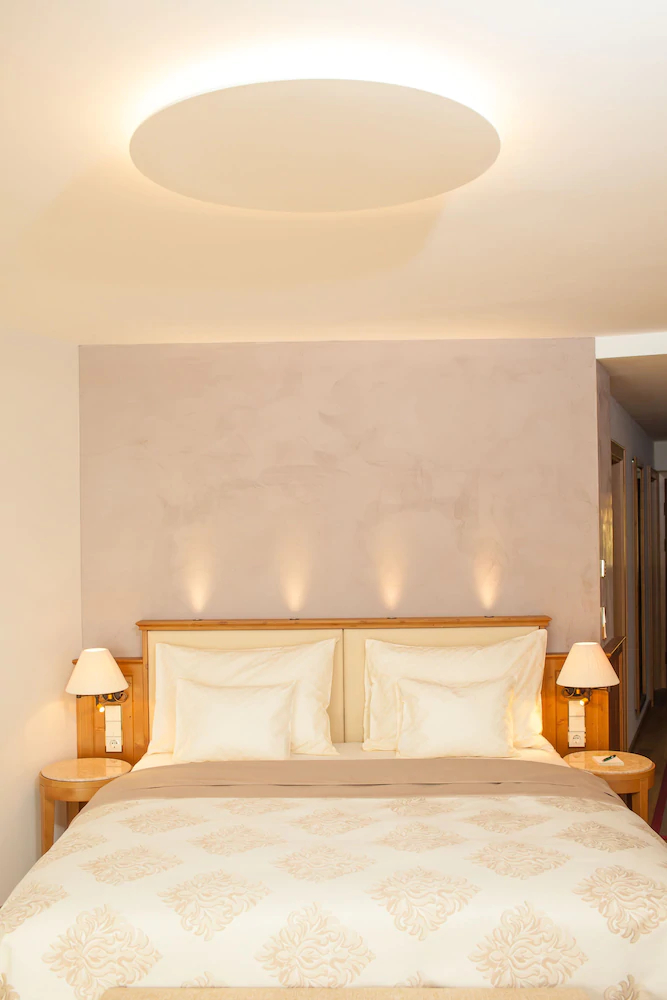 Kurhotel Vollererhof