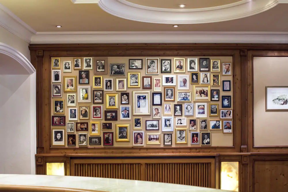 Kurhotel Vollererhof