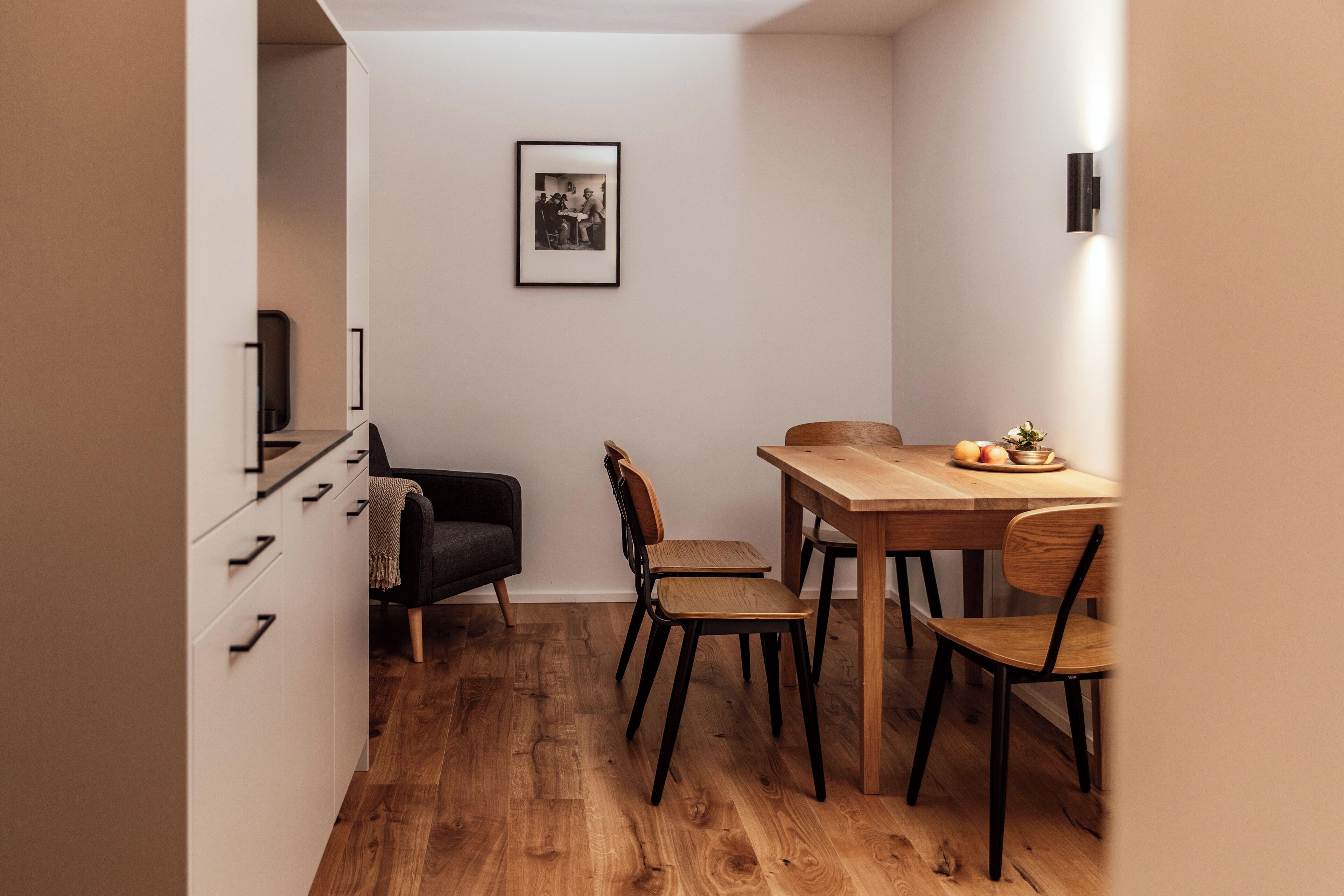 The Salt Townhouse