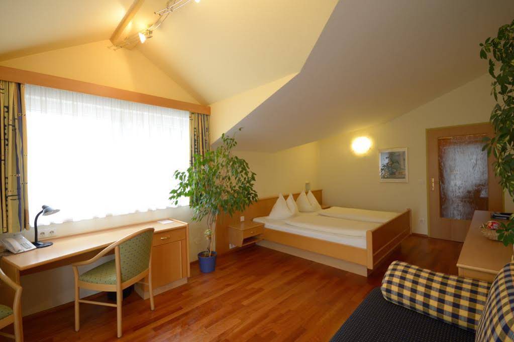 Hotel Himmelreich