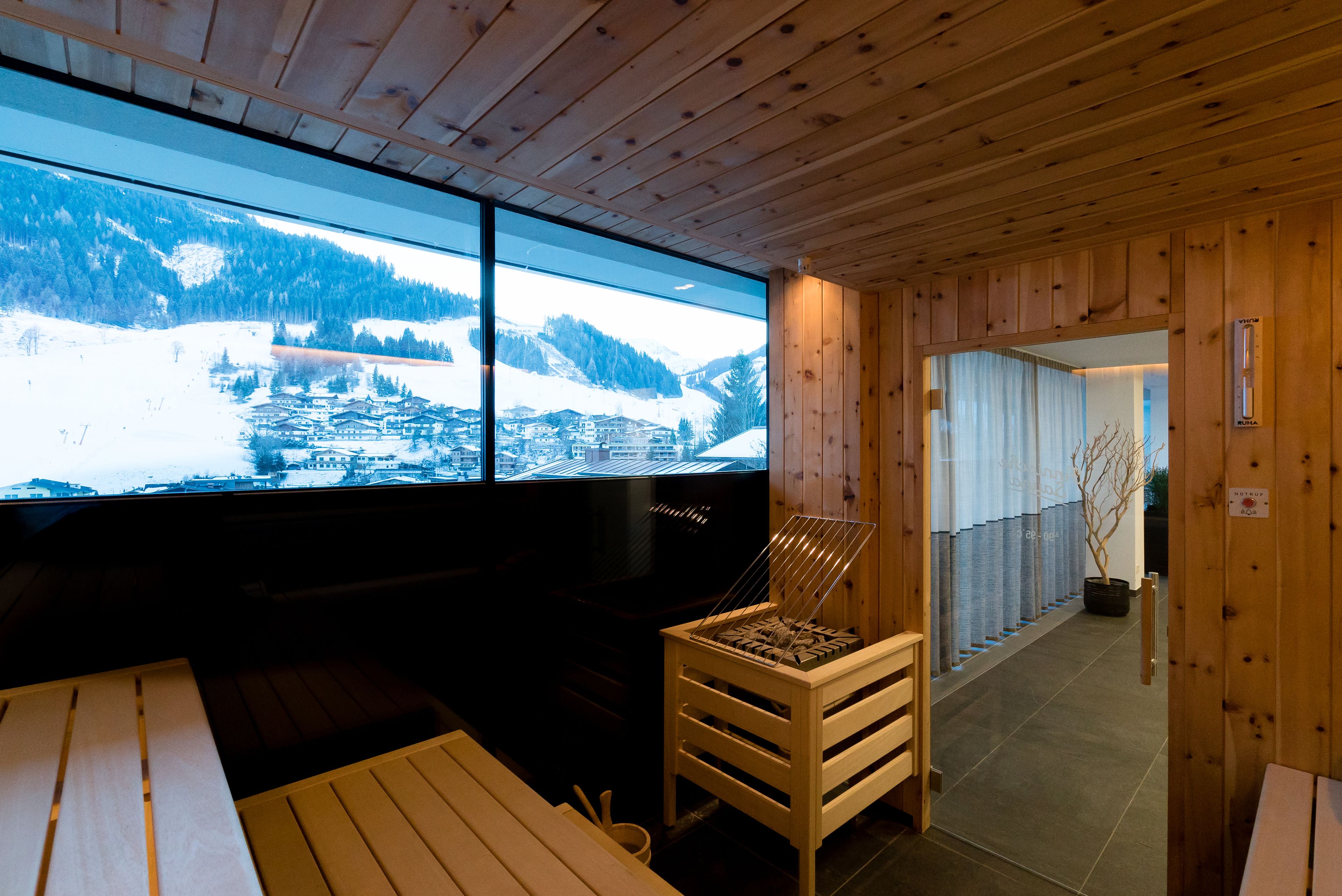 Adler Resort