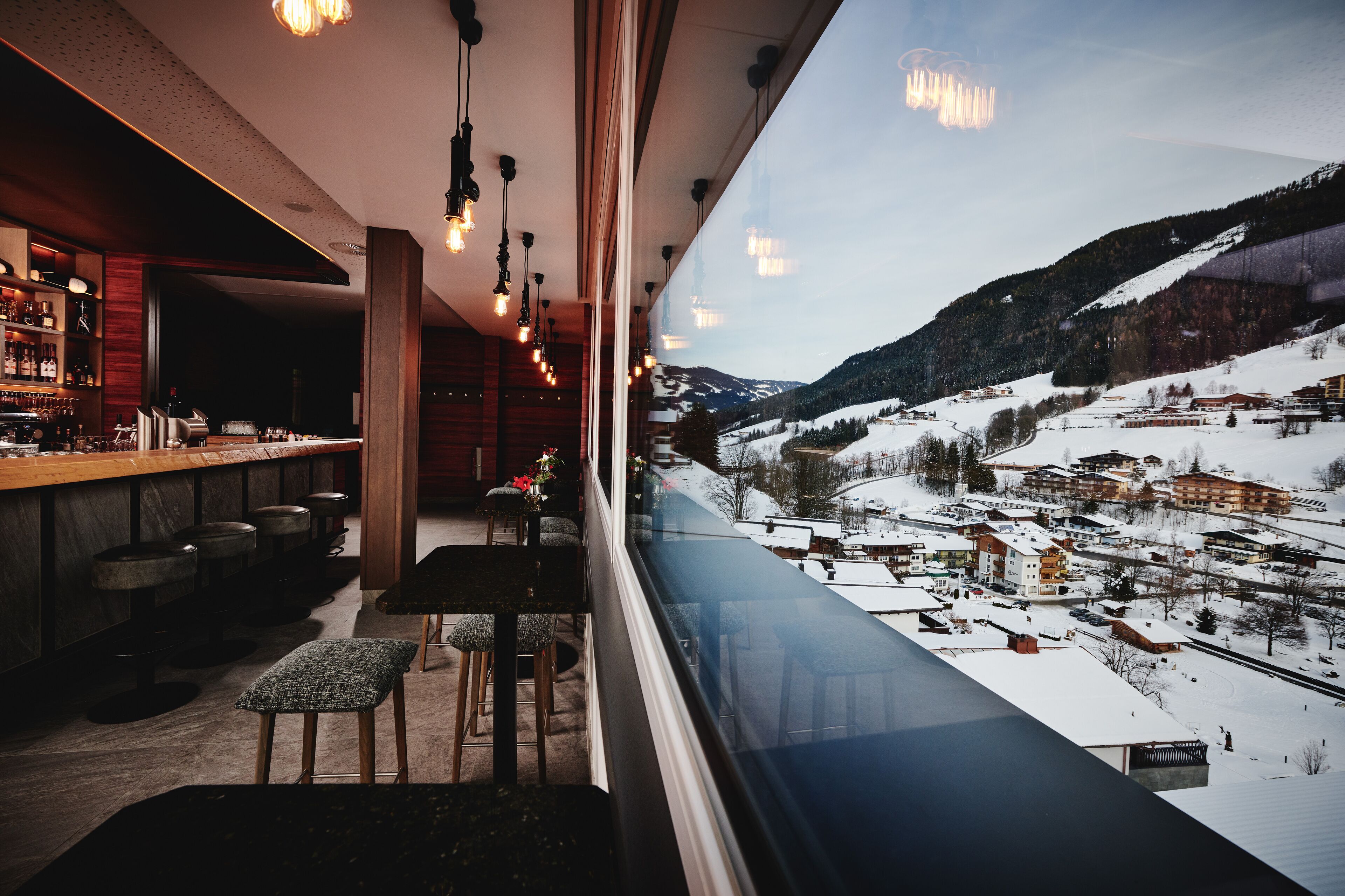 Adler Resort