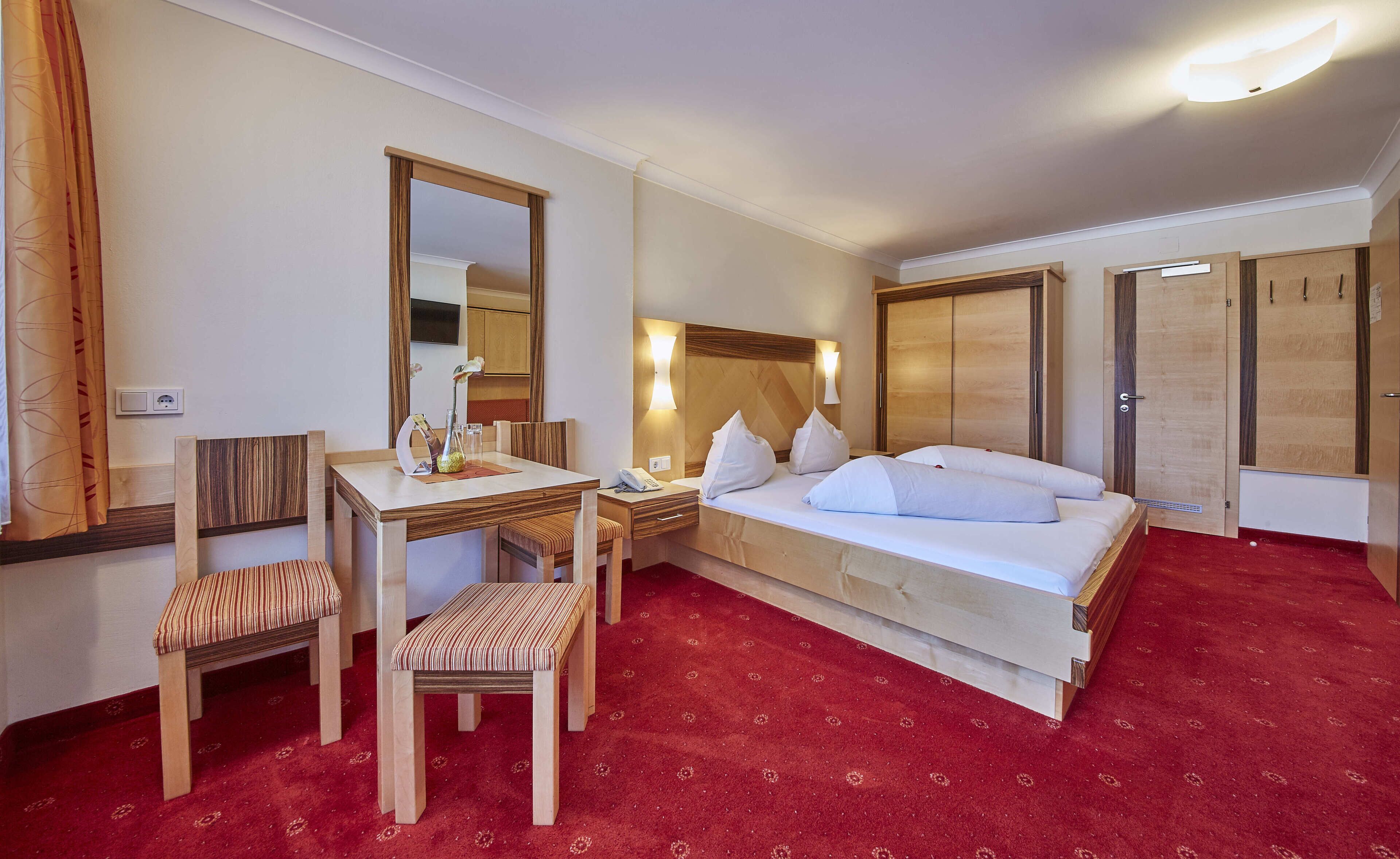 Apart-Hotel Forellenhof