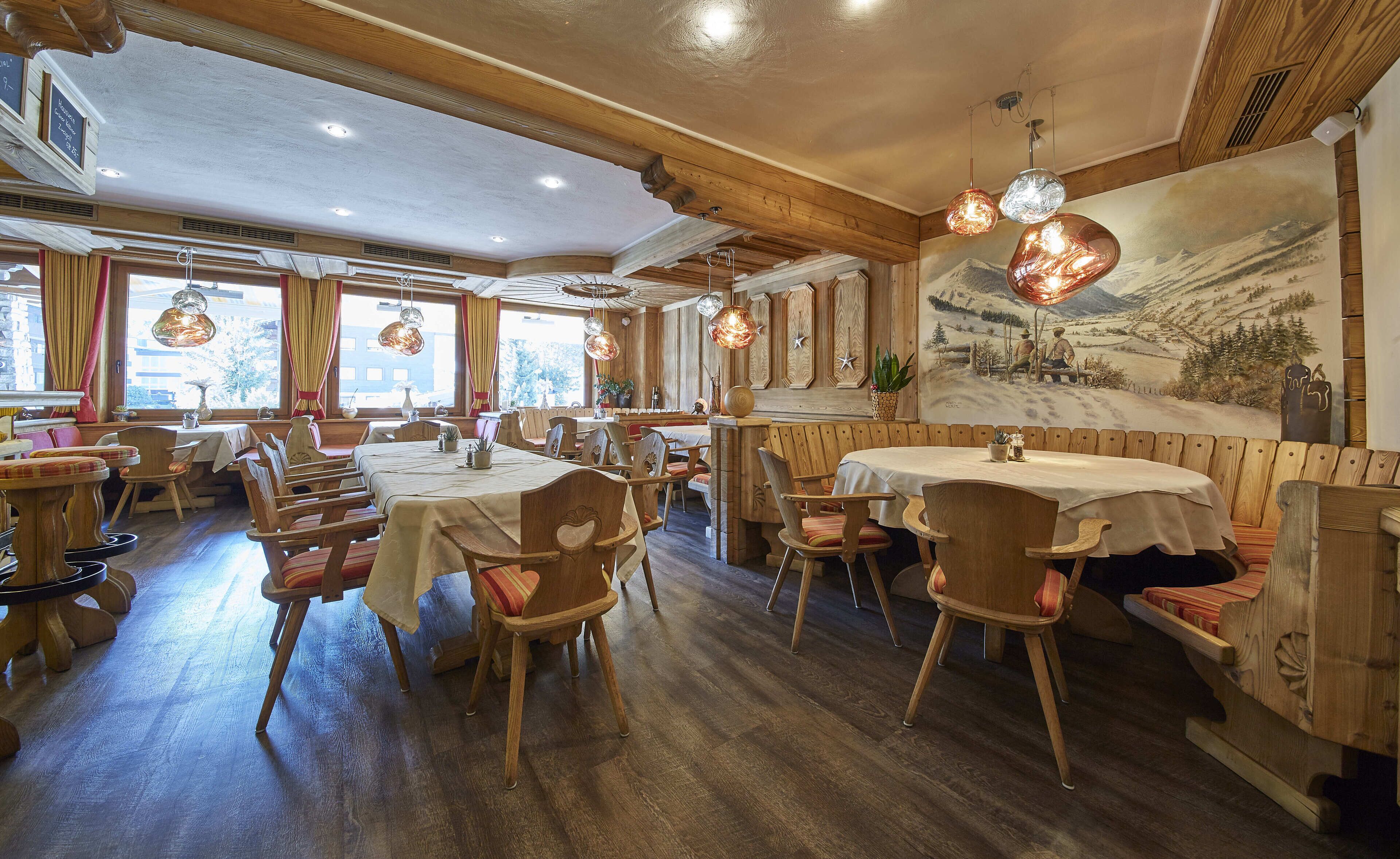 Apart-Hotel Forellenhof