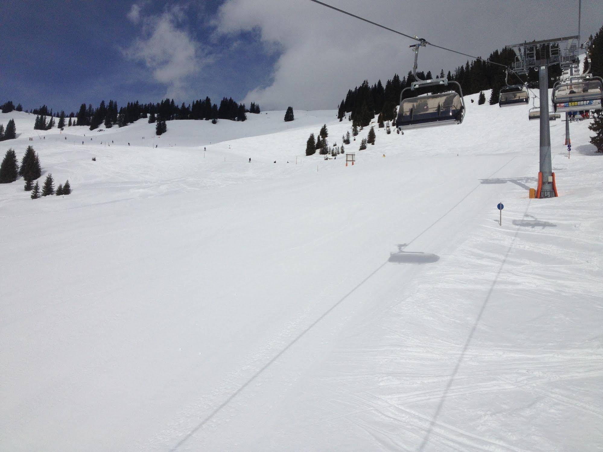 Appartement Christina