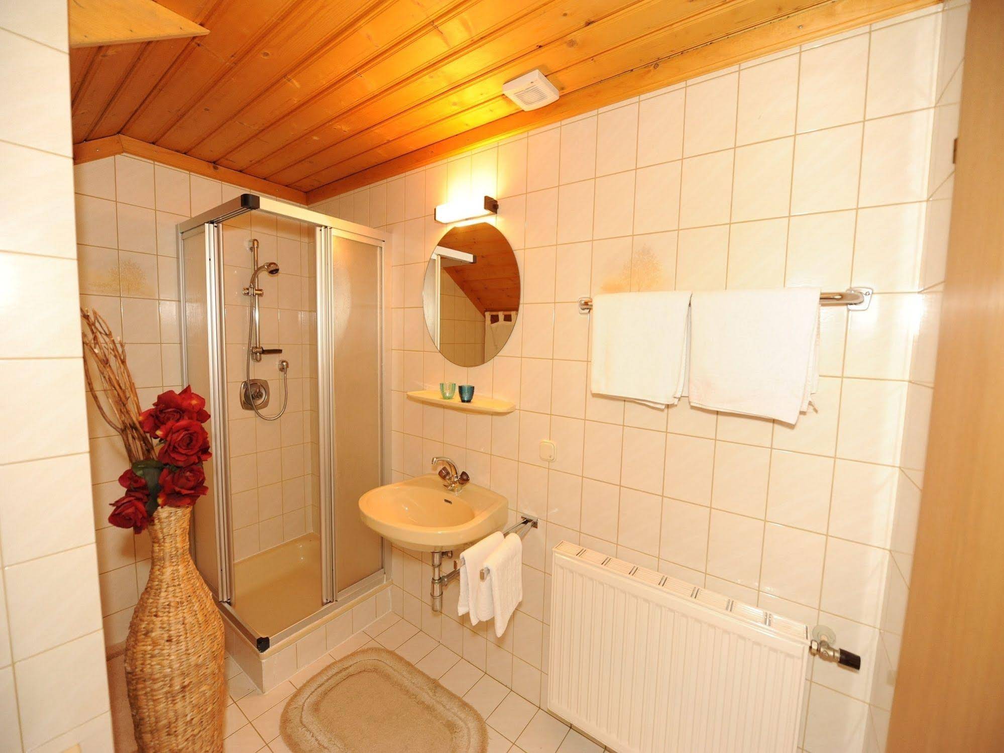 Appartement Christina