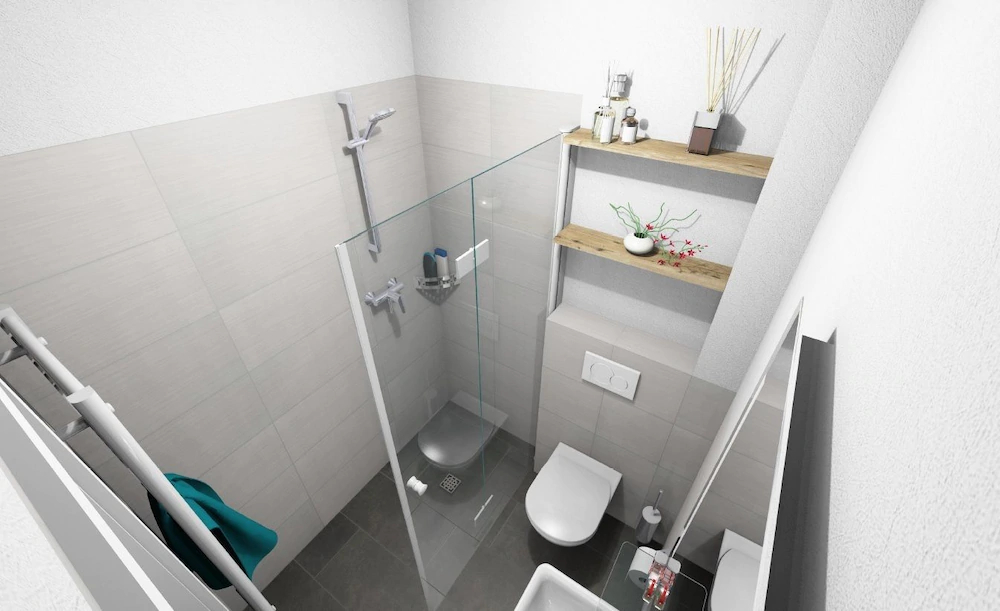 Appartements Alpin