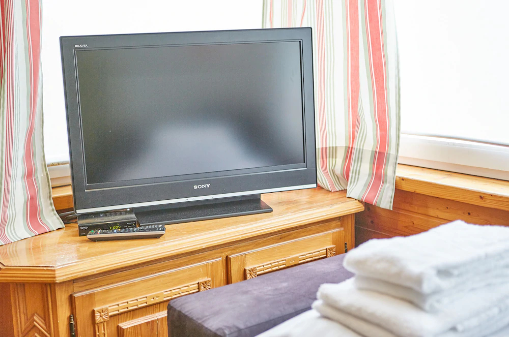 Appartements Alpin
