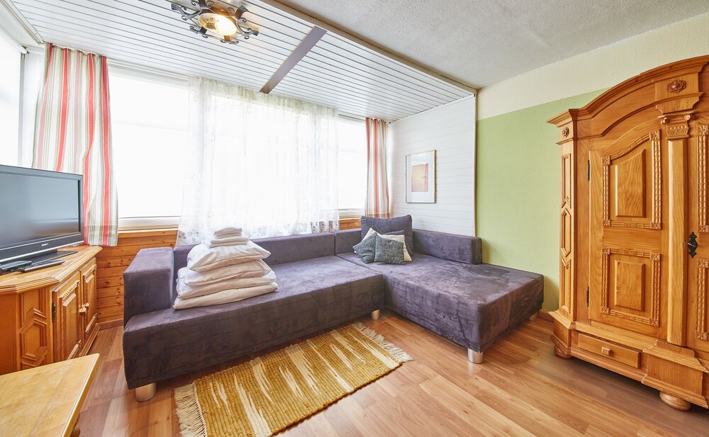 Appartements Alpin