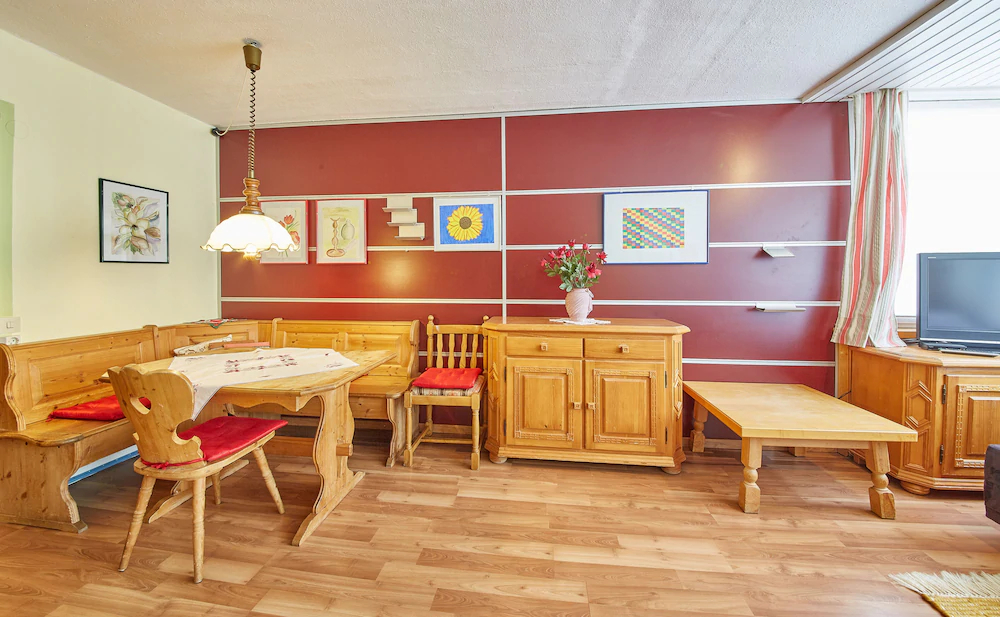 Appartements Alpin