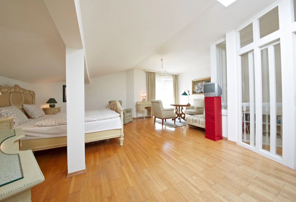 Appartements Casa Vita