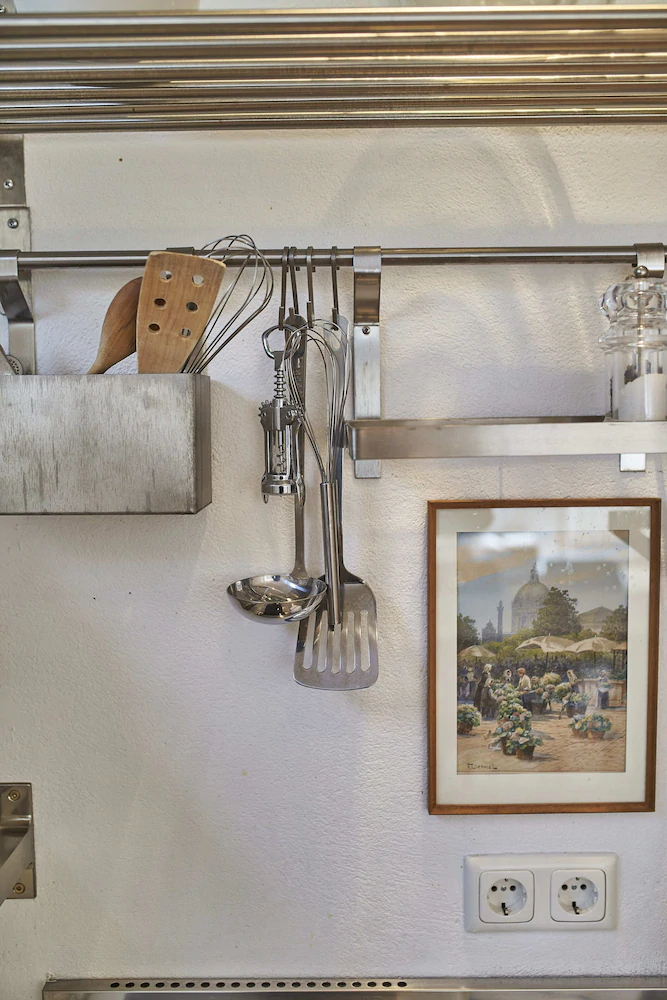 Appartements Casa Vita