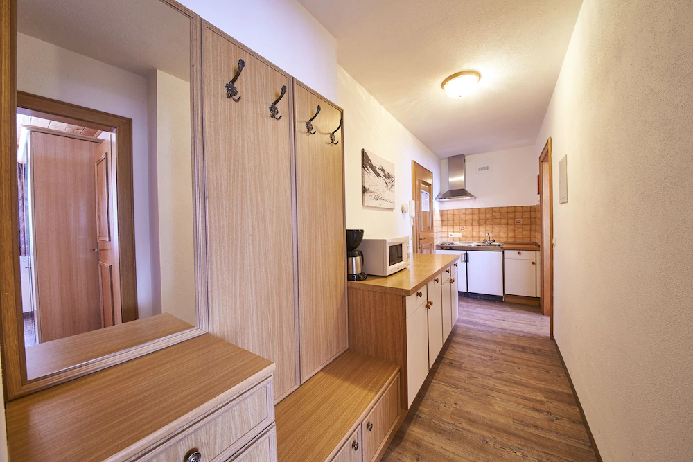 Appartements Delfi