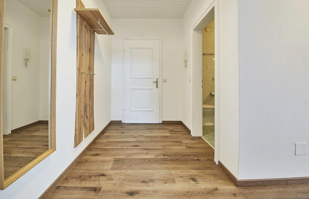 Appartements Haus Alexander