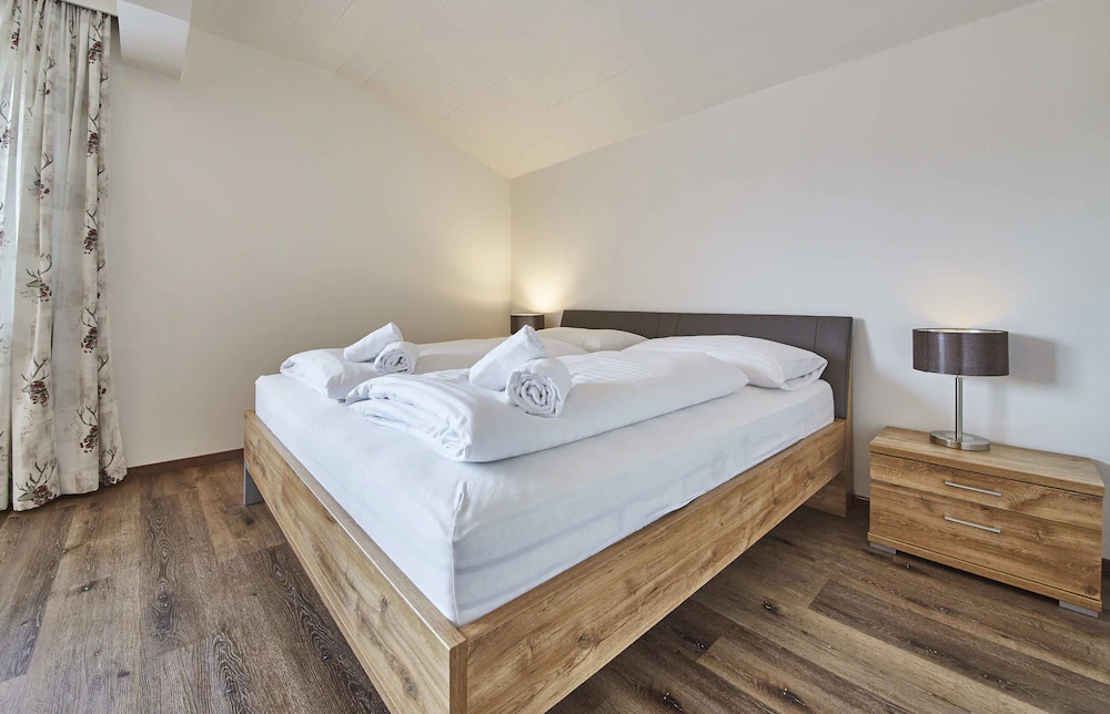 Appartements Haus Alexander