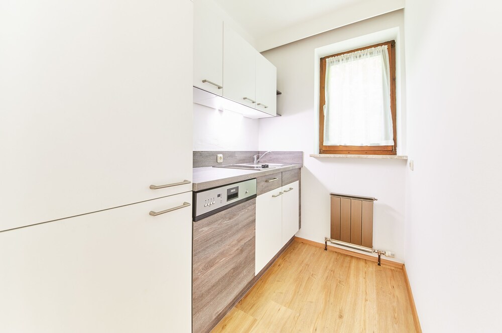 Appartements Haus Alexander
