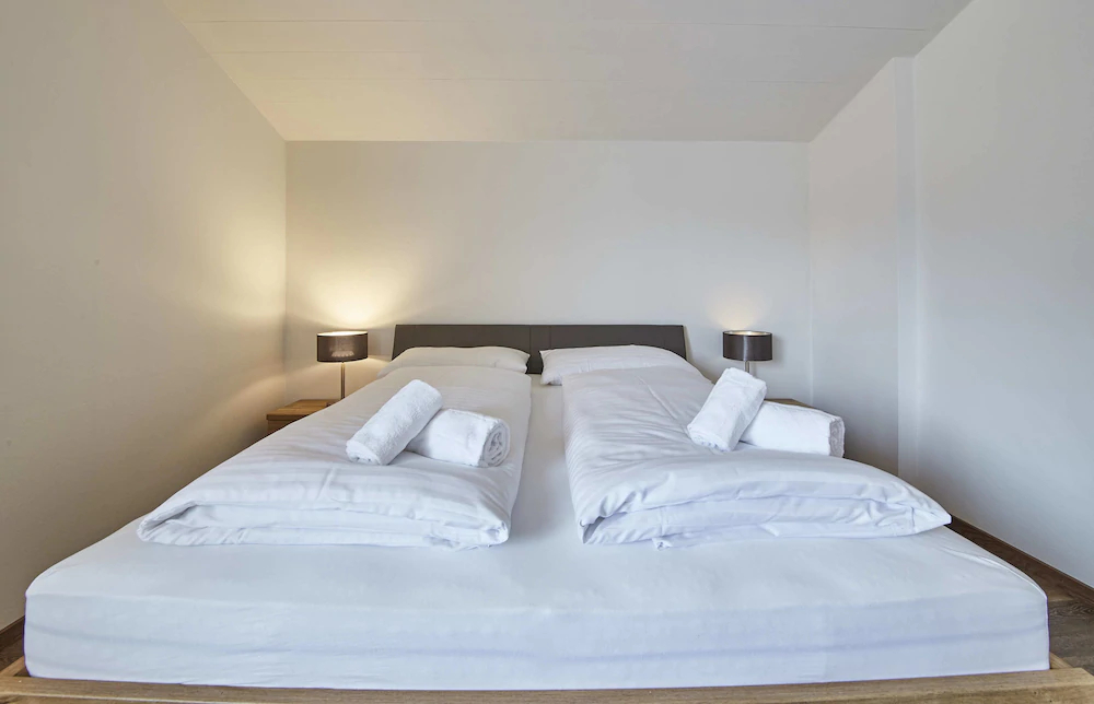 Appartements Haus Alexander