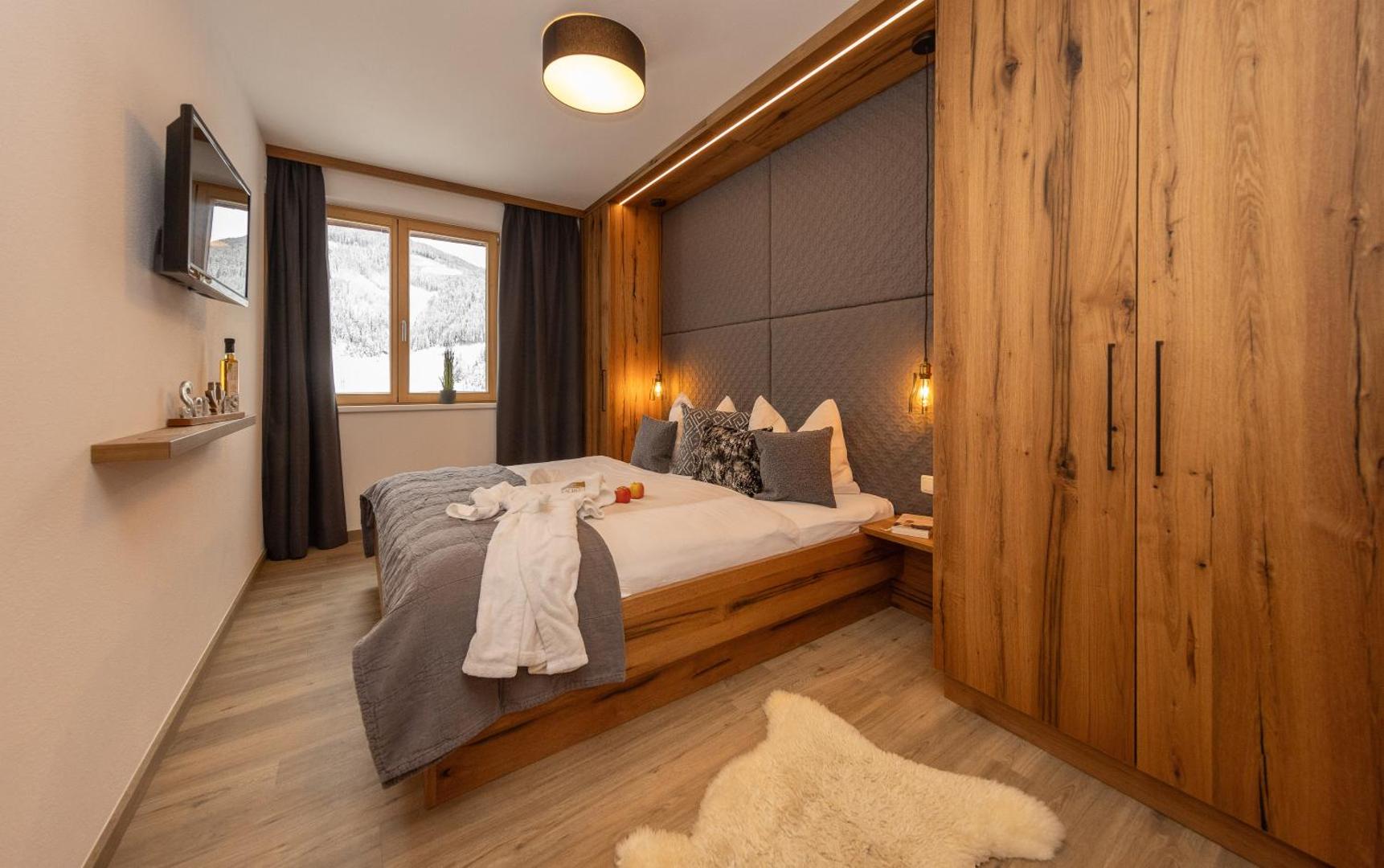 Bachgut das Resort am Berg