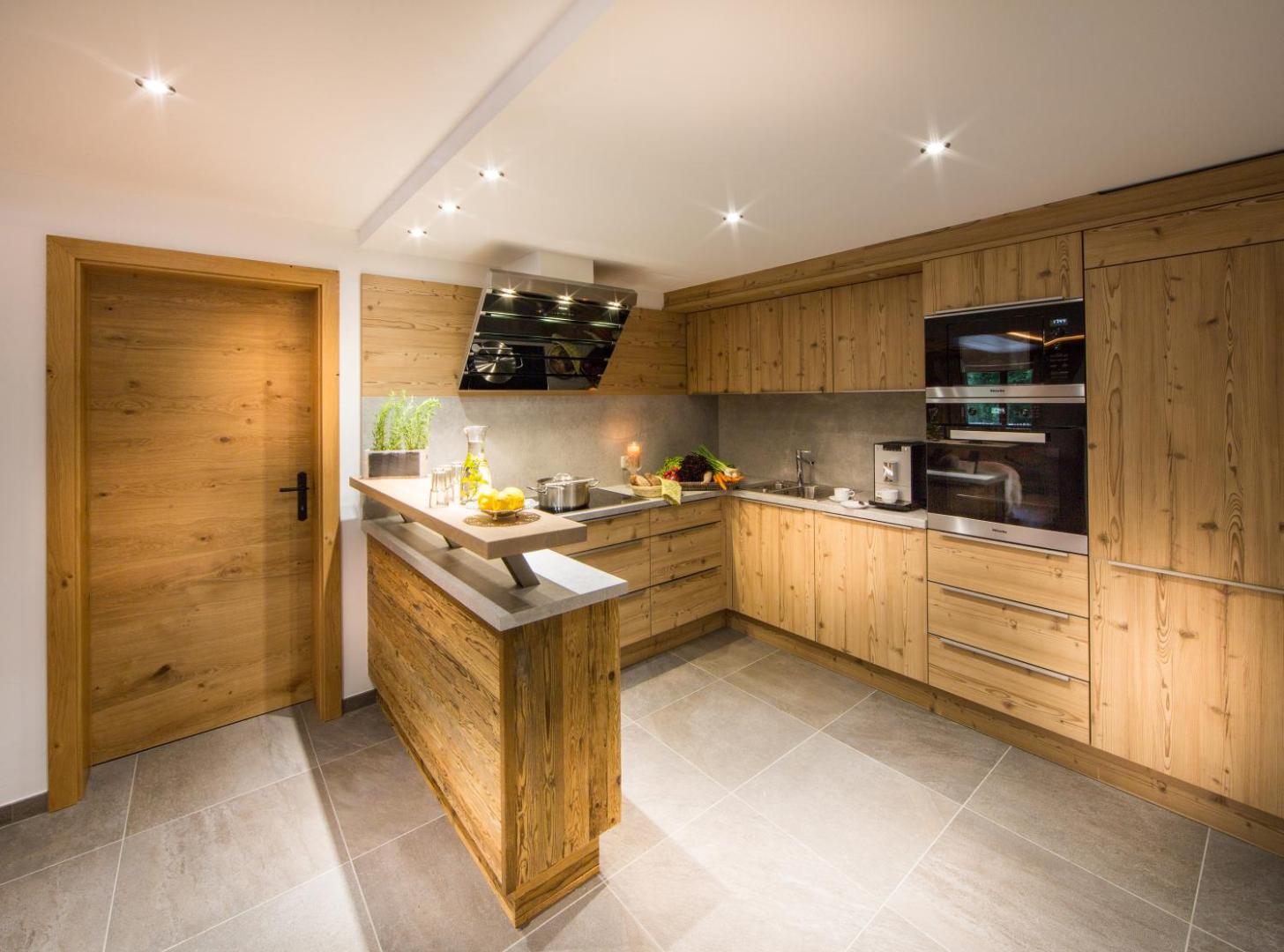 Bachgut das Resort am Berg