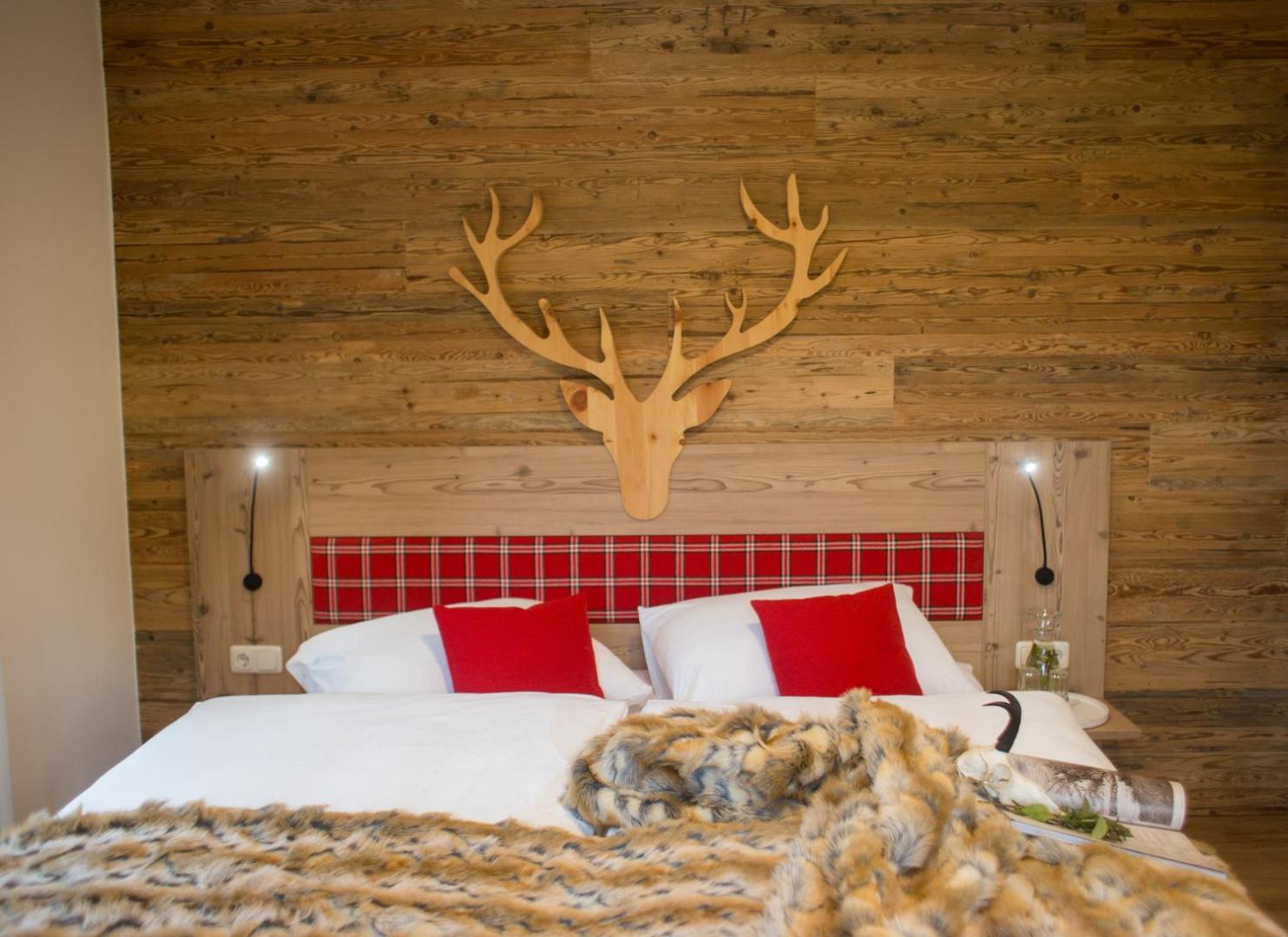 Bachgut das Resort am Berg