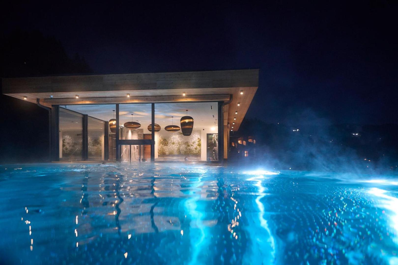 Bachgut das Resort am Berg