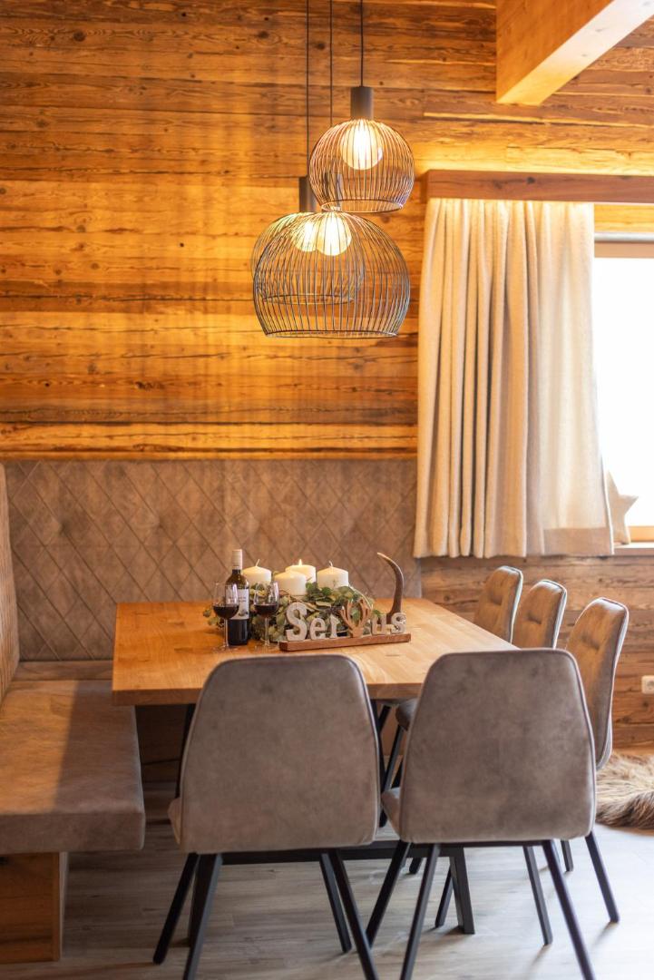 Bachgut das Resort am Berg