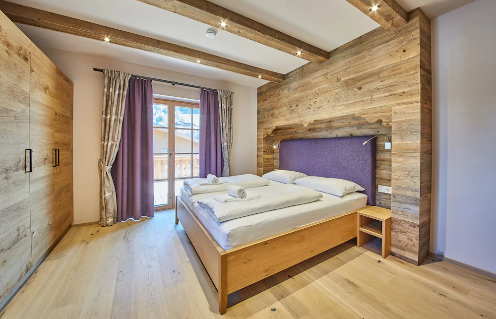 Chalet Guter Hirte by HolidayFlats24