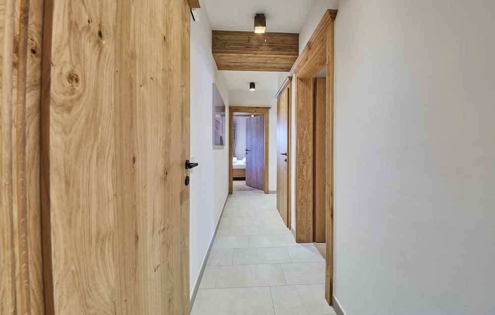 Chalet Guter Hirte by HolidayFlats24