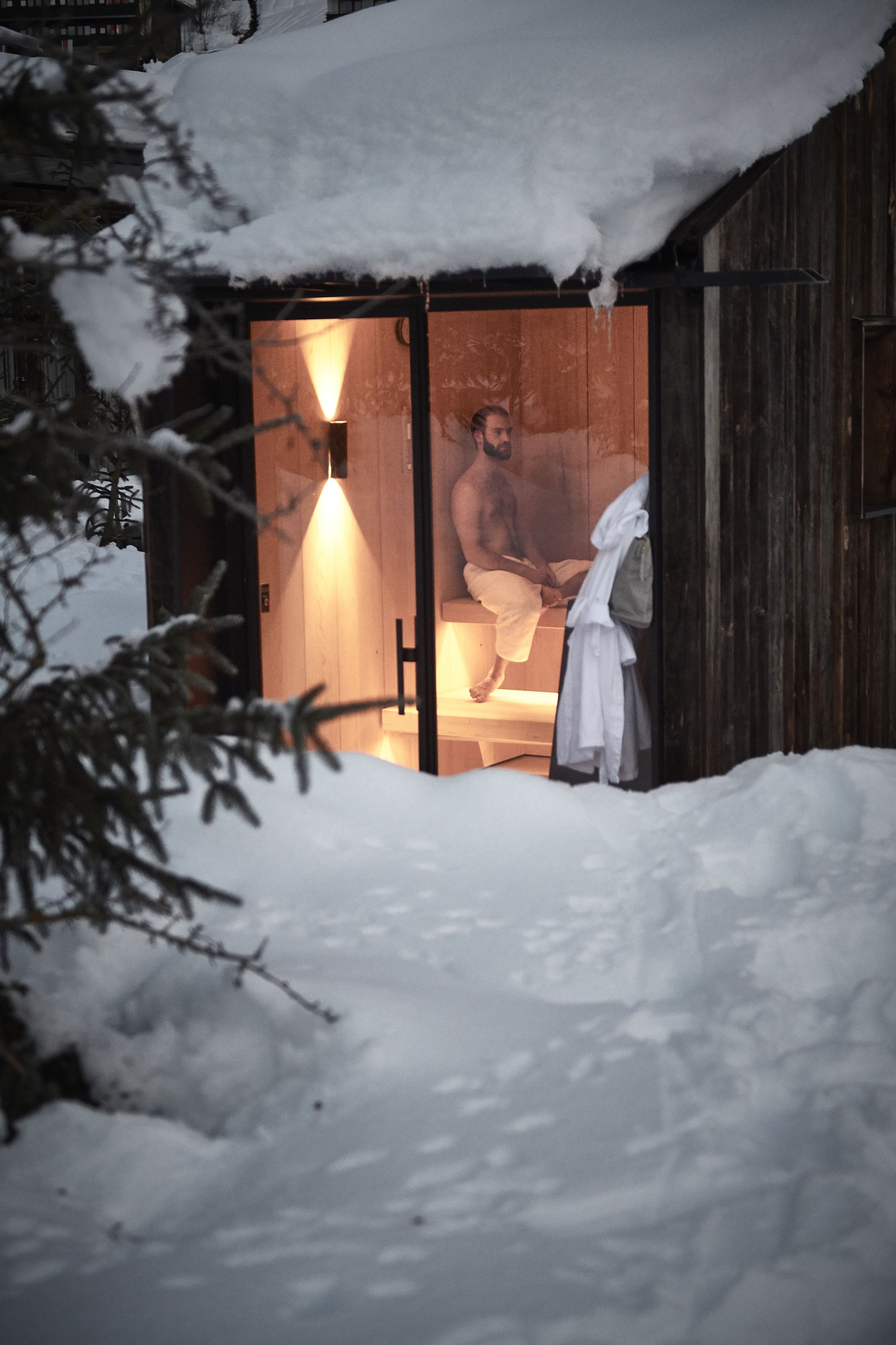 Designhotel Wiesergut