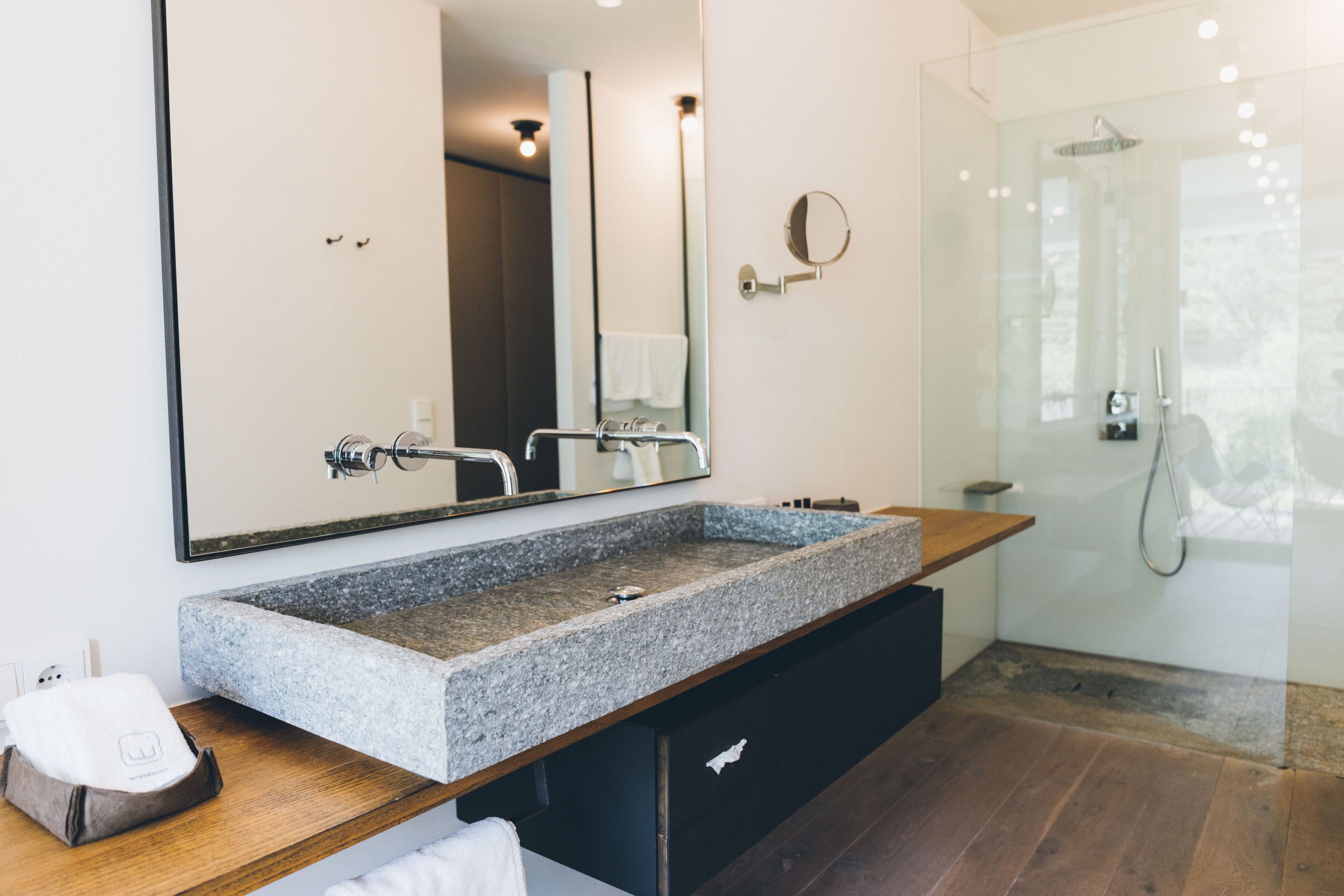Designhotel Wiesergut