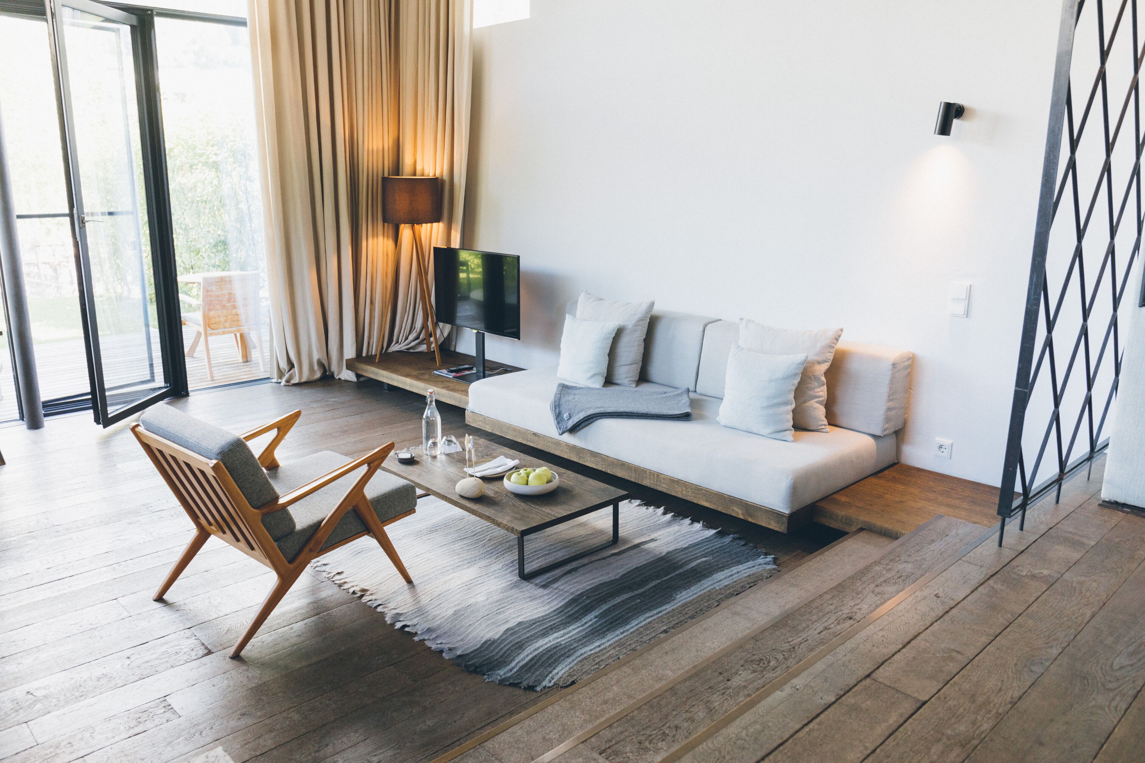 Designhotel Wiesergut