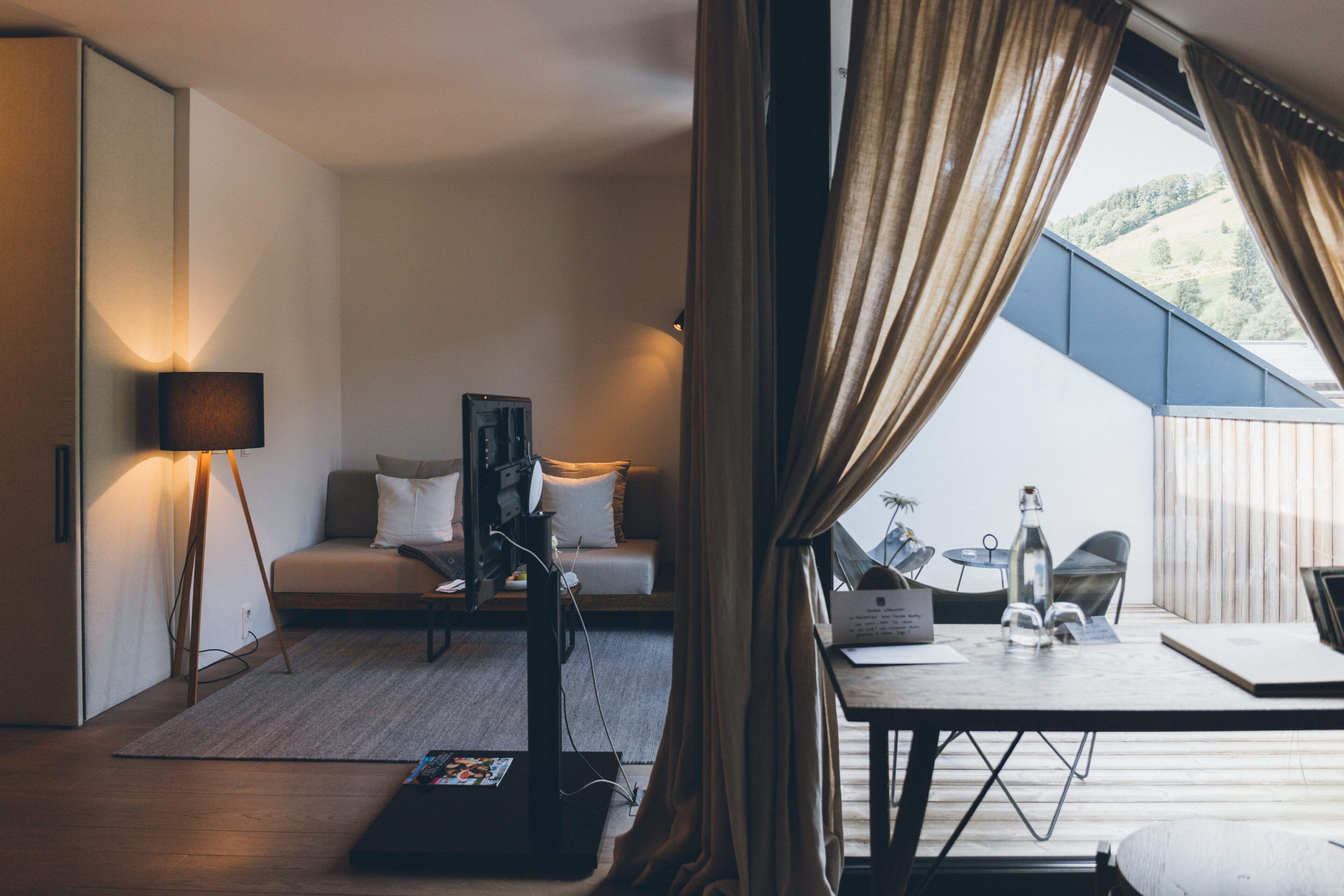 Designhotel Wiesergut