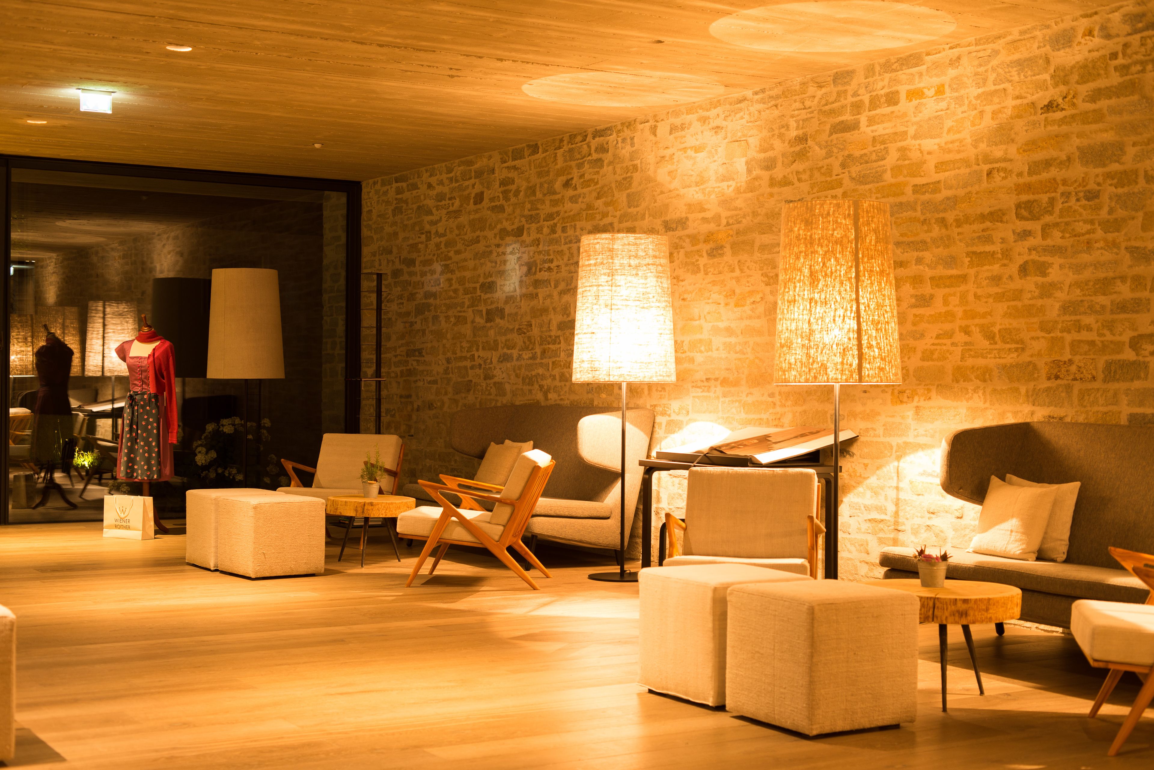 Designhotel Wiesergut