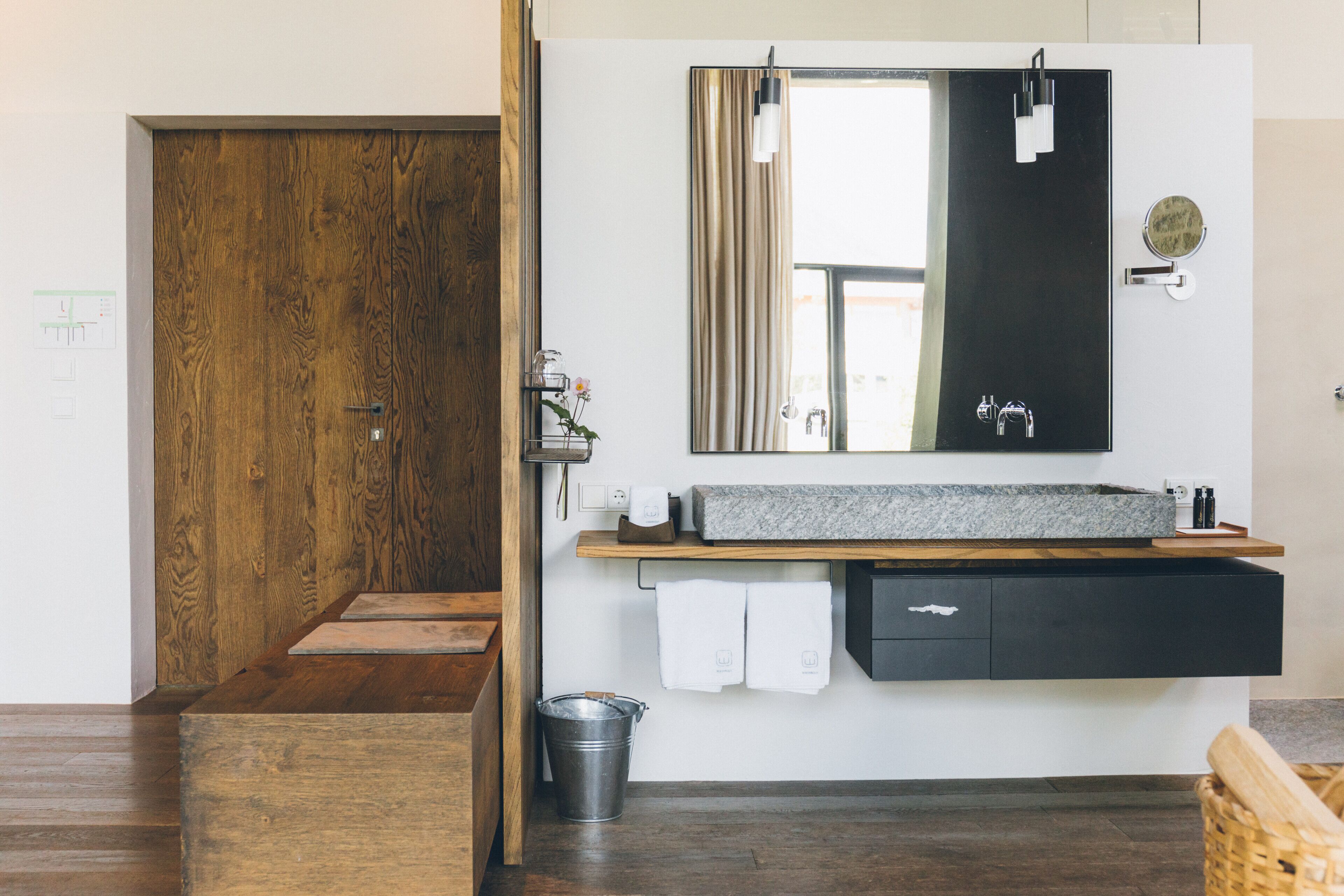 Designhotel Wiesergut