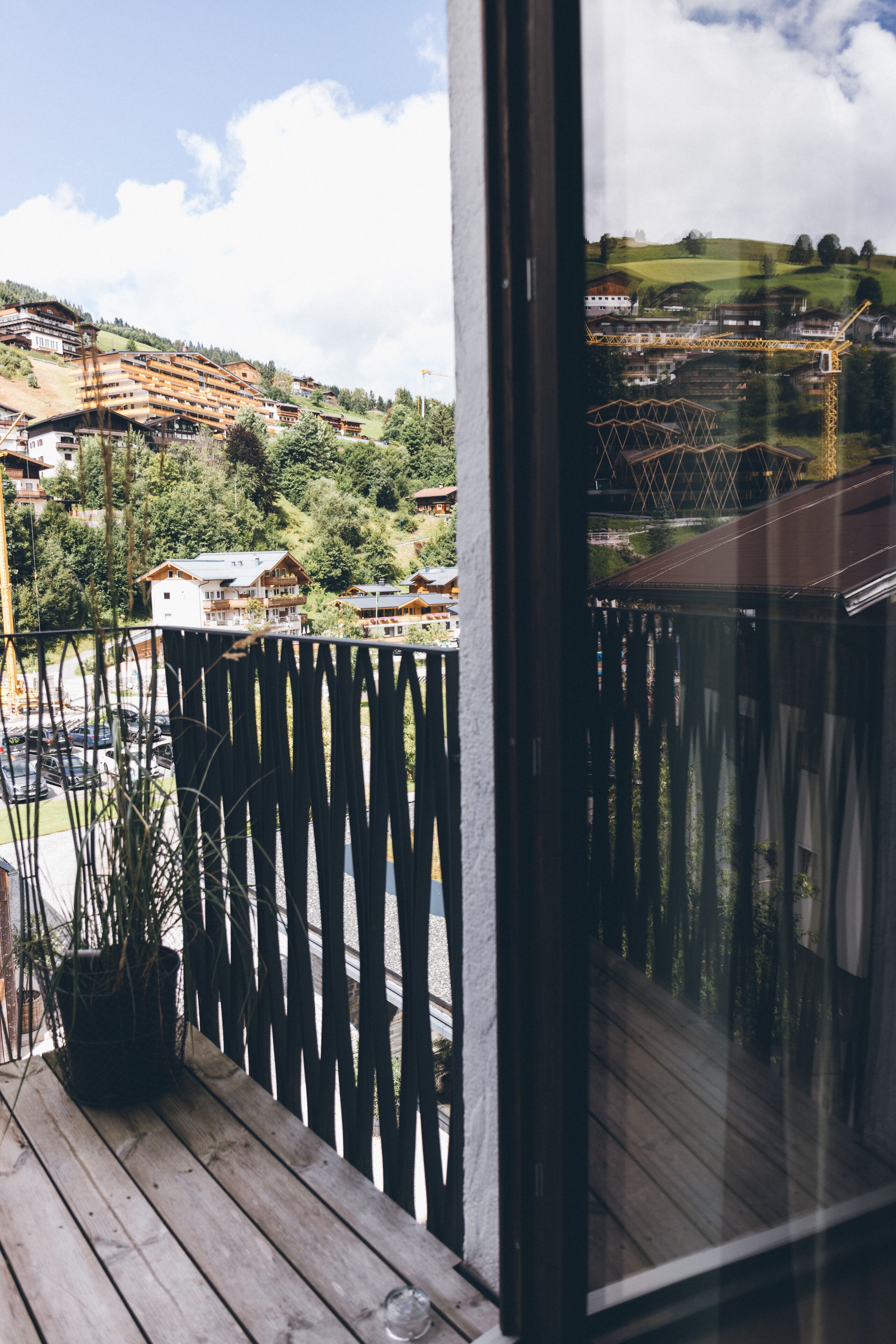 Designhotel Wiesergut