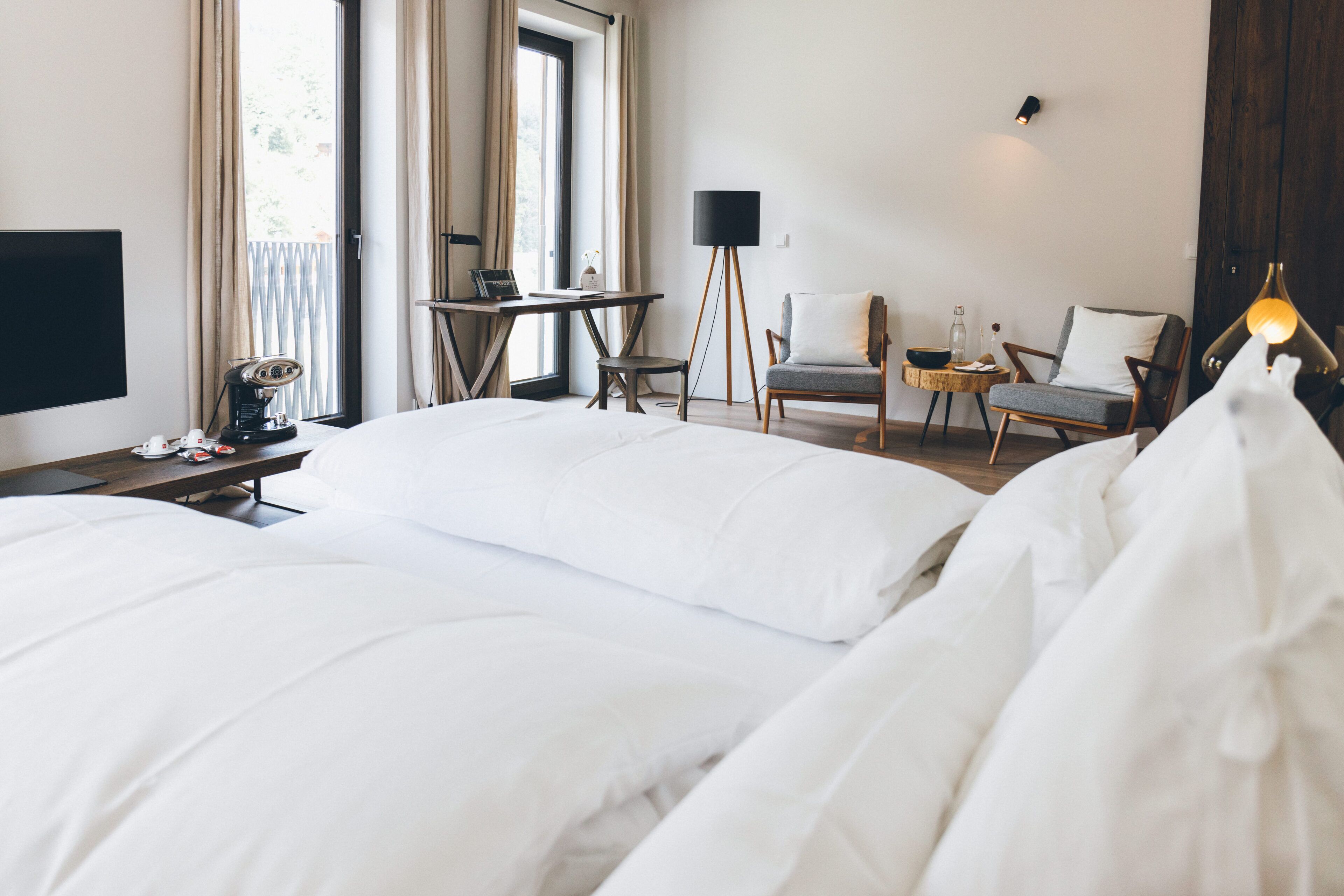 Designhotel Wiesergut