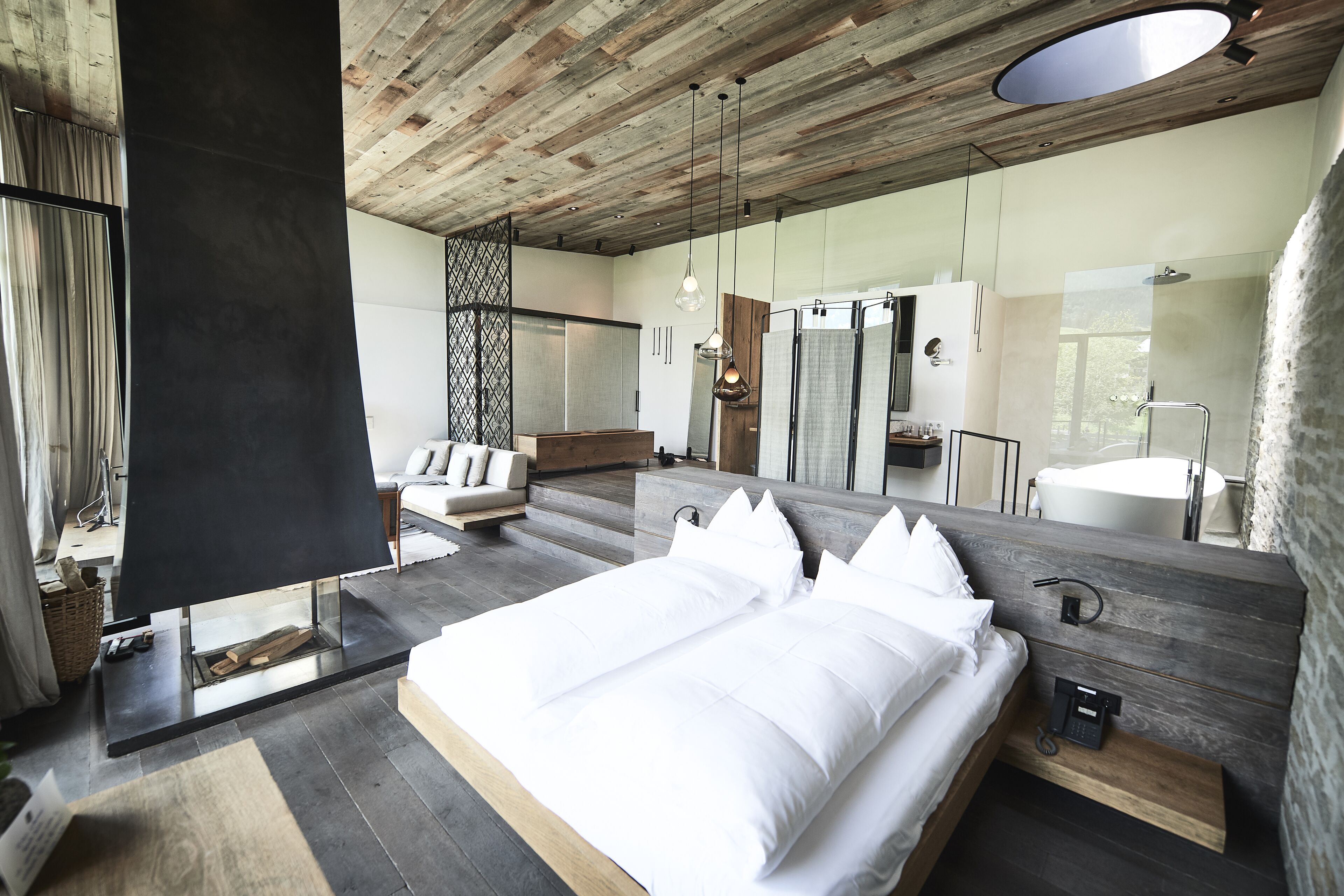 Designhotel Wiesergut